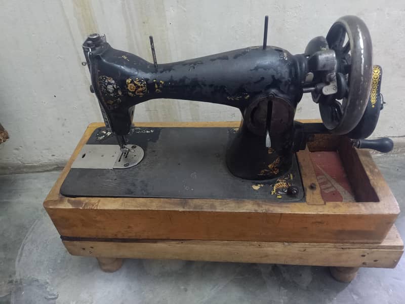 silai machine sewing machine 2