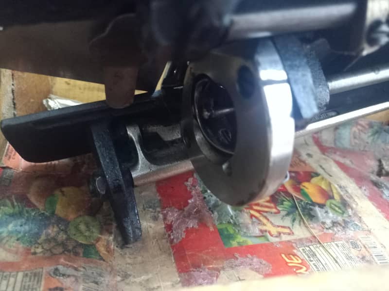 silai machine sewing machine 3