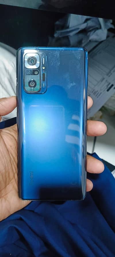 Xiaomi Redmi Note 10 Pro 8/128 read add