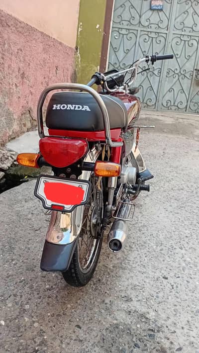 Sale Bike