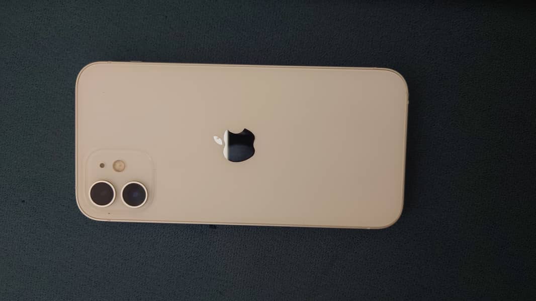 Apple iPhone 12 0