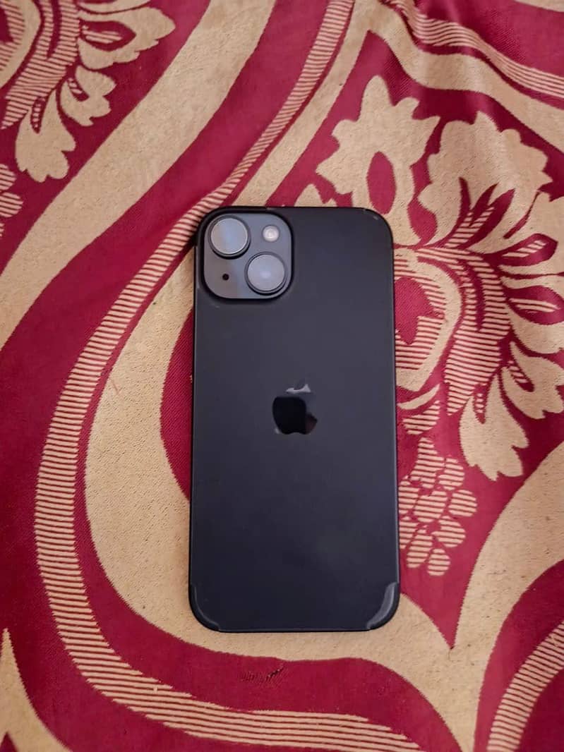 Apple iPhone 15 2