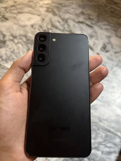 Samsung Mobile S22 Plus