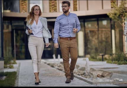 Mera office handle karny k lye fe_male chahiye online / offline