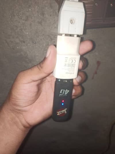 jazz USB internet device