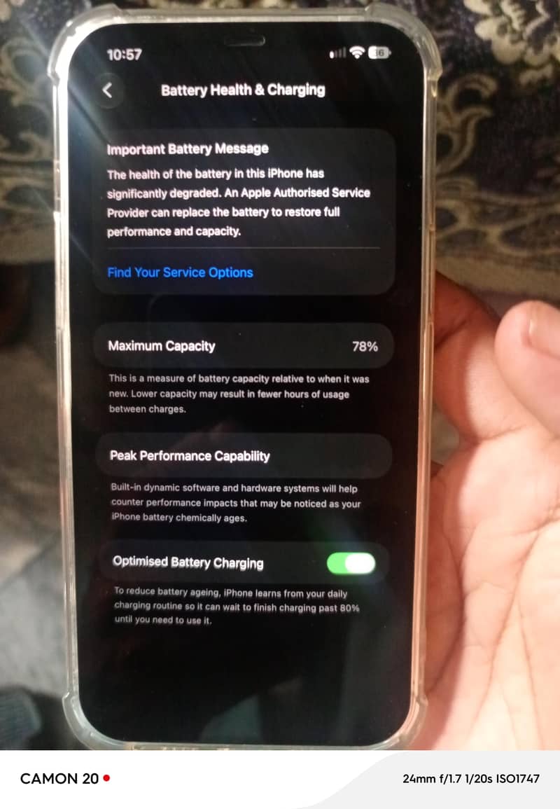 Apple iPhone 12 Pro Max 10