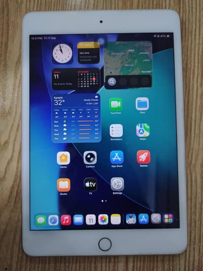 Ipad mini 5 64GB