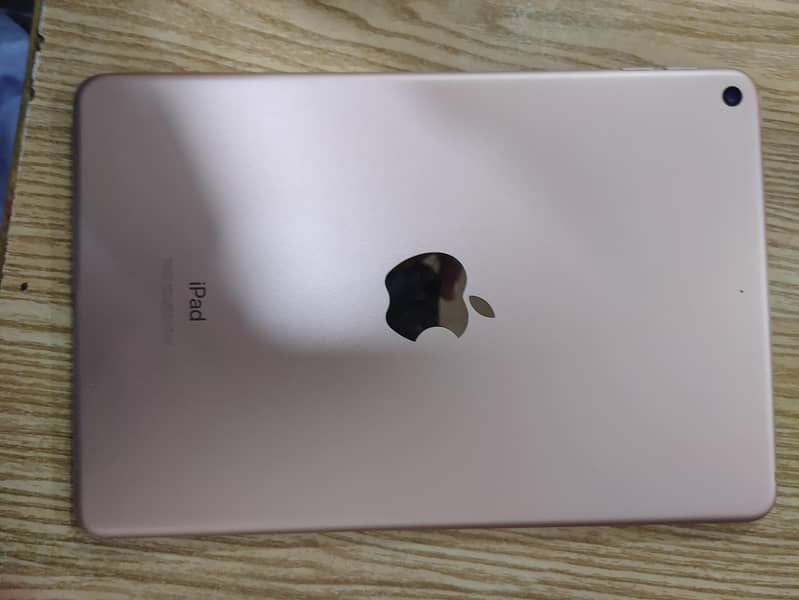 Ipad mini 5 64GB 1