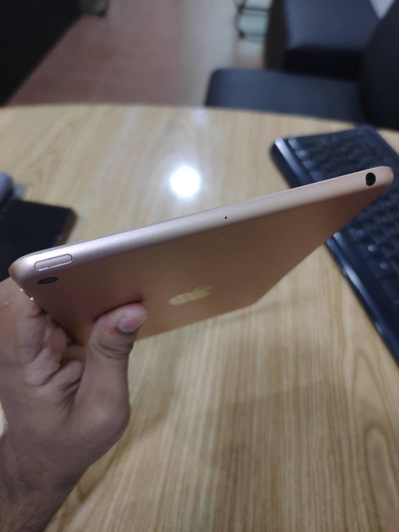 Ipad mini 5 64GB 4