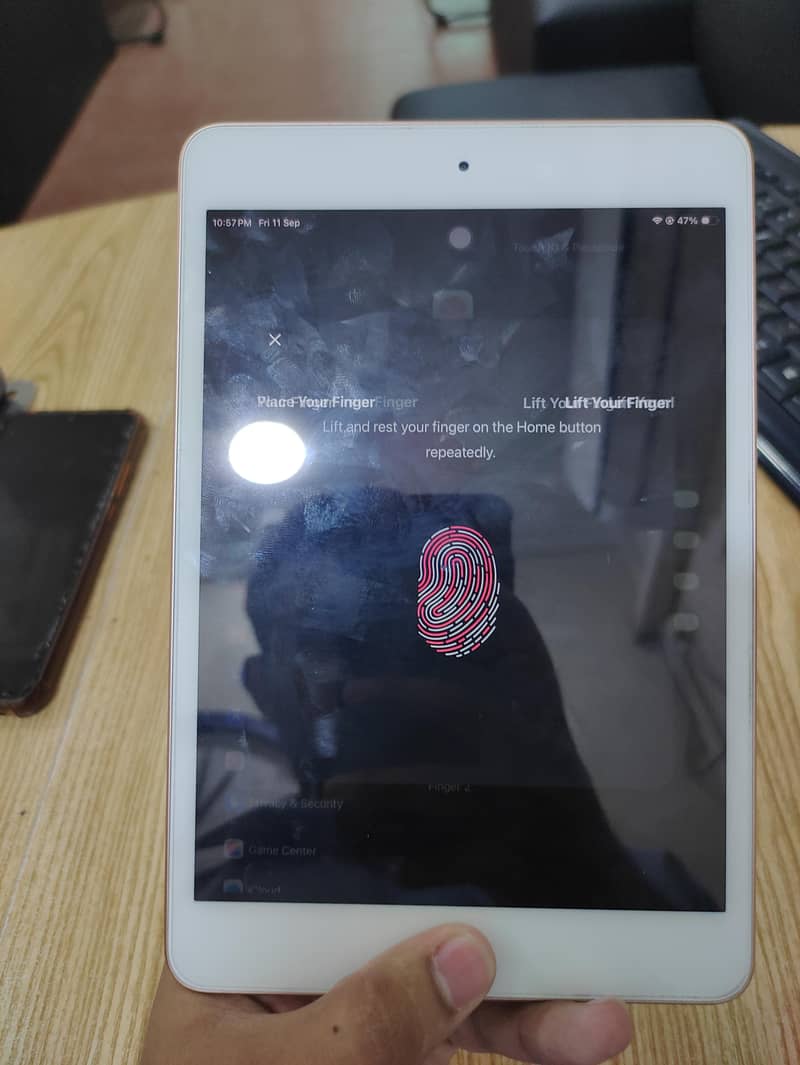 Ipad mini 5 64GB 5
