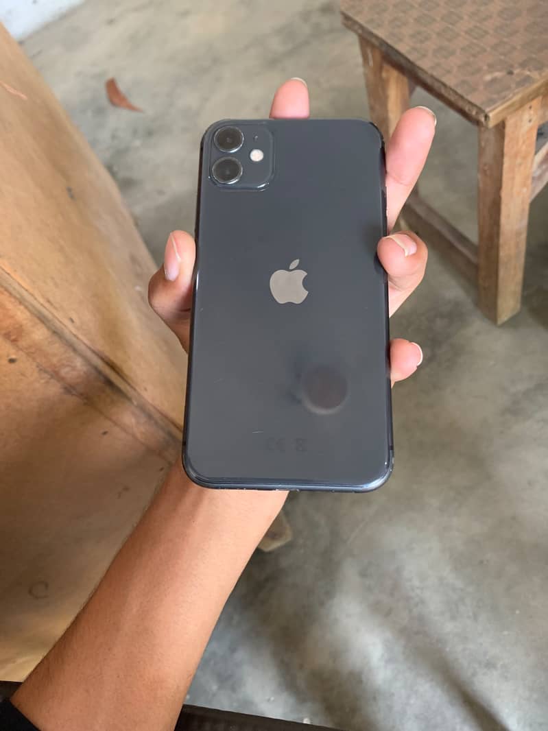 Apple iPhone 11 1