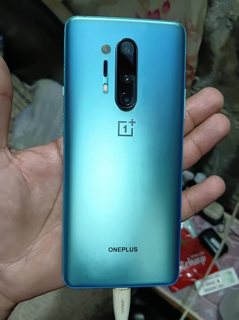 Oneplus 8 pro 2