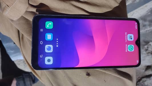 Vivo S1