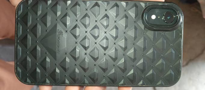 Apple iPhone XR