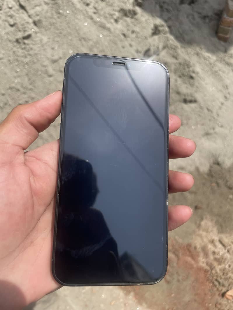 Apple iPhone 12 Pro 2