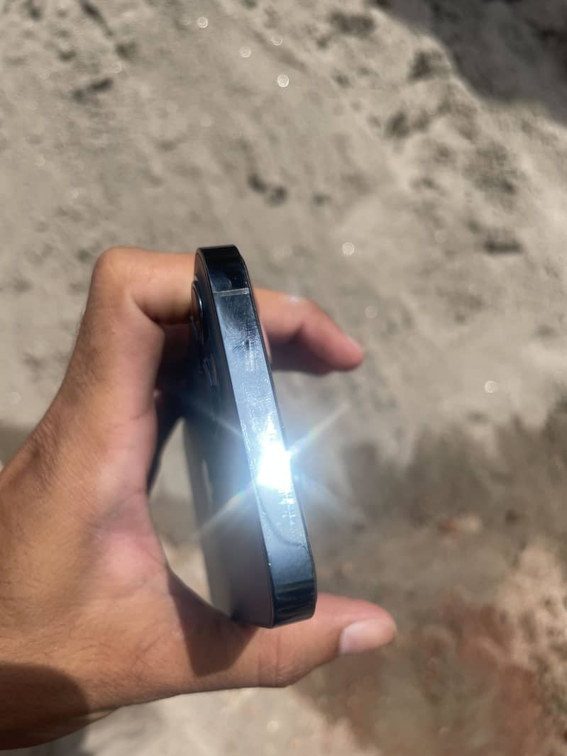 Apple iPhone 12 Pro 5