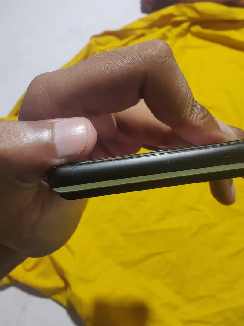 Google Pixel 6 3
