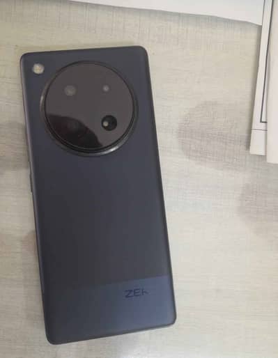 Infinix Zero 40 New Condition