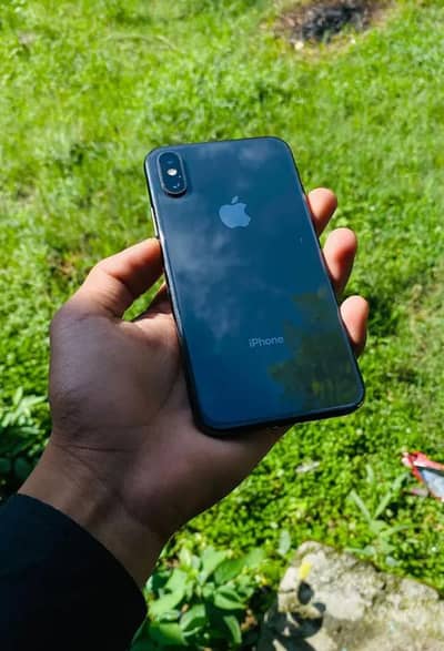 Apple iPhone XS