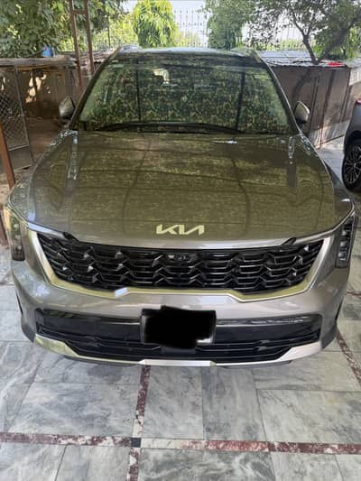KIA Sorento 2025