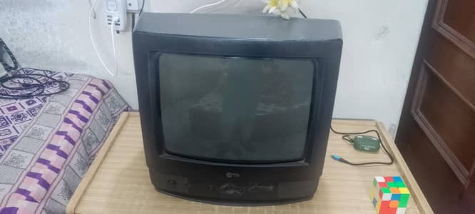 LG TV