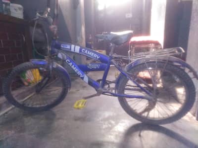 bicycle for sale in 5,000