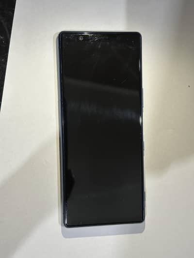 sony Xperia 5 gaming phone