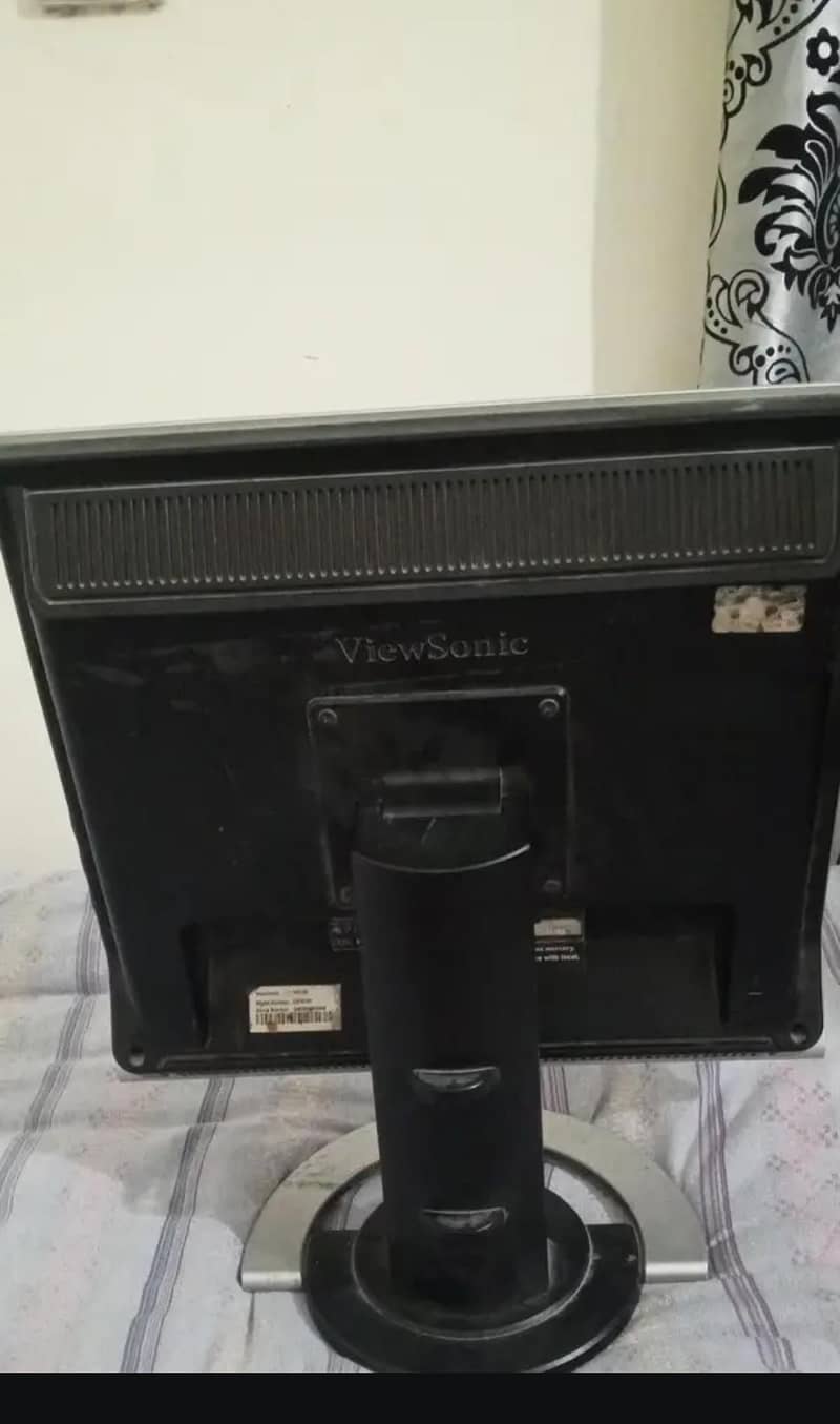 LCD SCREEN  VG720 1