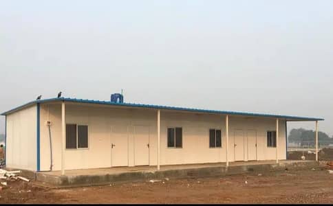 Site Office Container,Container Office,Portable Building,Modular Buil