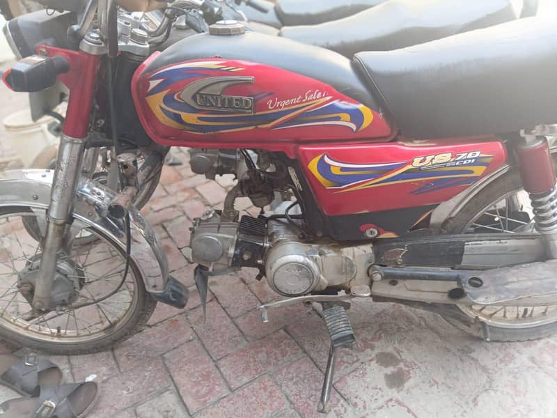 Motorcycle 3