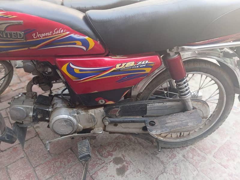 Motorcycle 4