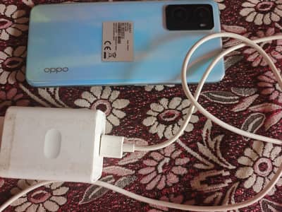 OPPO A76