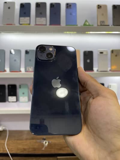 iPhone 13 (OFFER) 03275894788