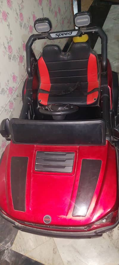 Kids Car/ Jeep/ 4x4/ Battery Operated Cars/ Electric Car