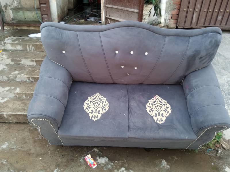ارجنٹ سیل کرنے ہے 0