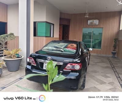 Toyota Corolla XLI 2013Rs2268000,,,PH,""03007692640""""
