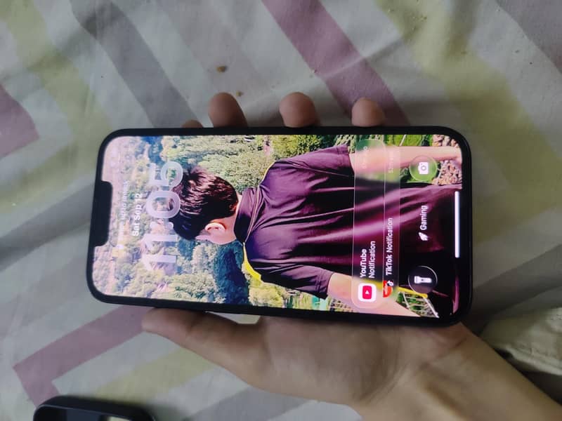 Apple iPhone 13 0