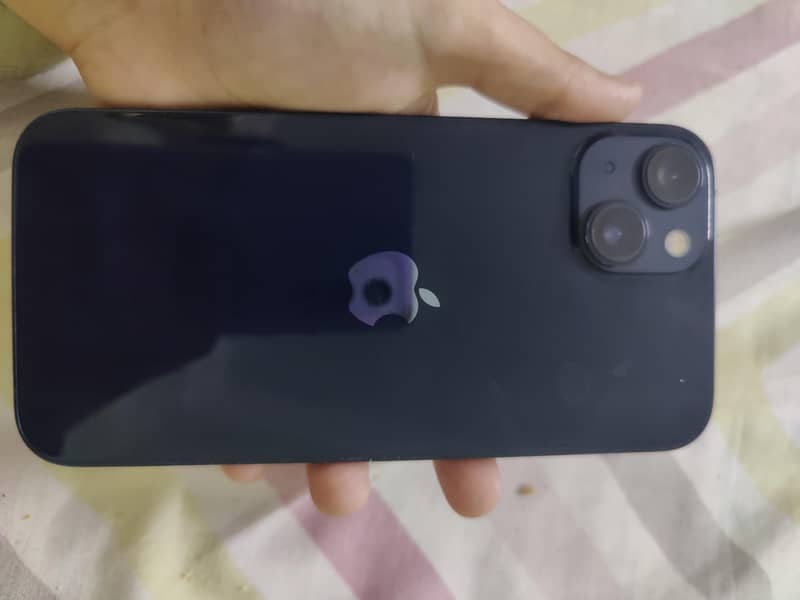 Apple iPhone 13 1