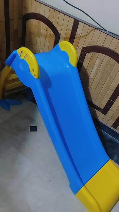 Kids Slide / Outdoor-Indoor Slide/ 3 step Slide