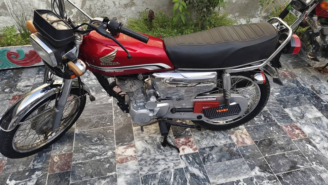 honda 0