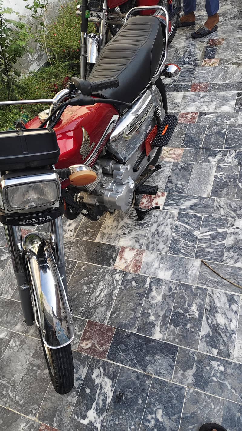 honda 1