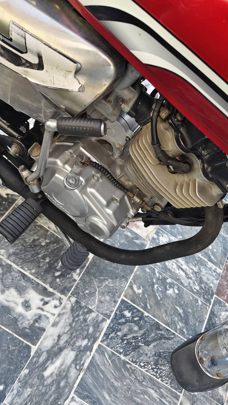 honda 2