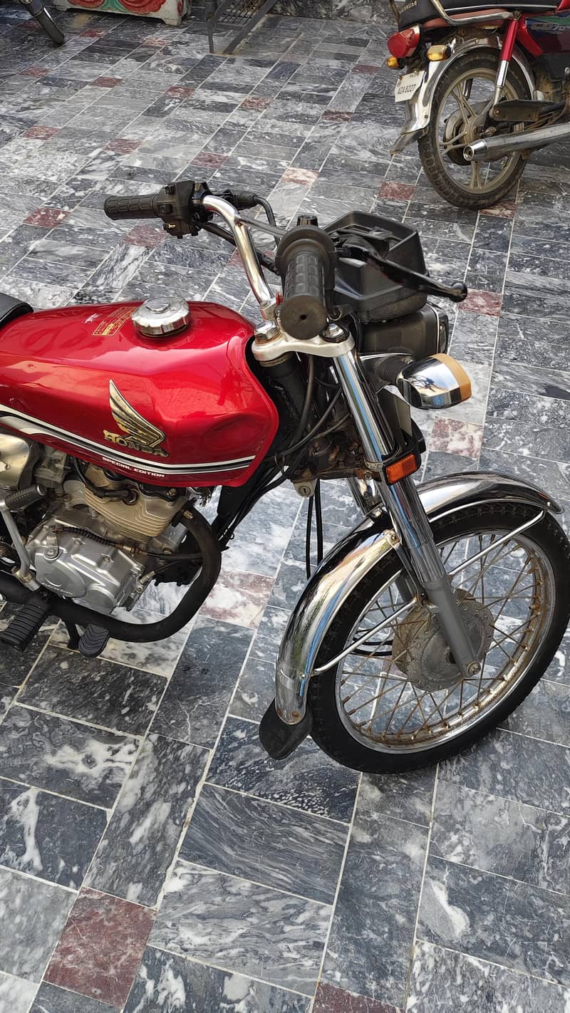 honda 3