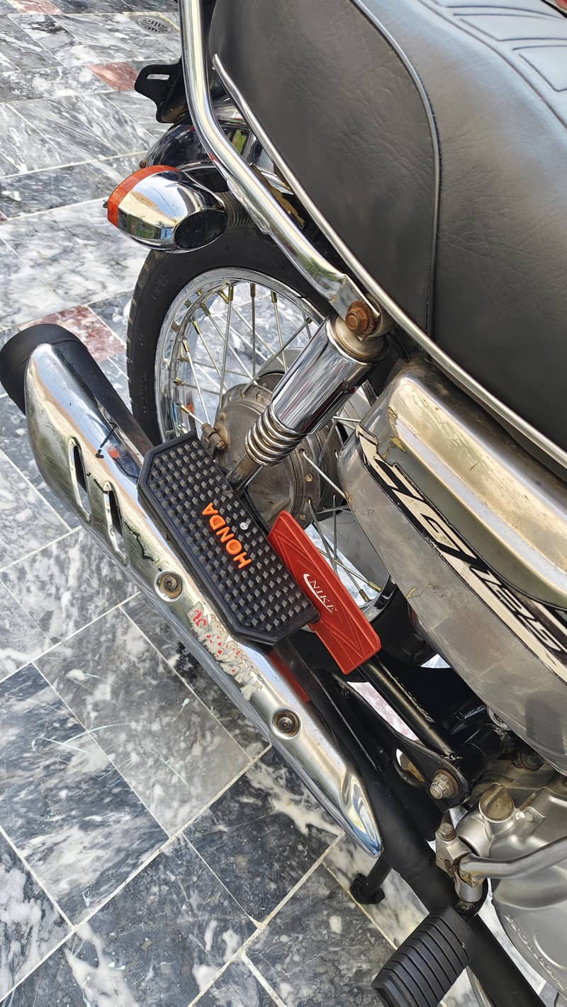 honda 5