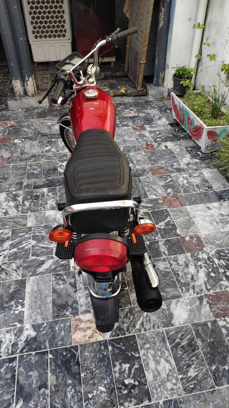 honda 6