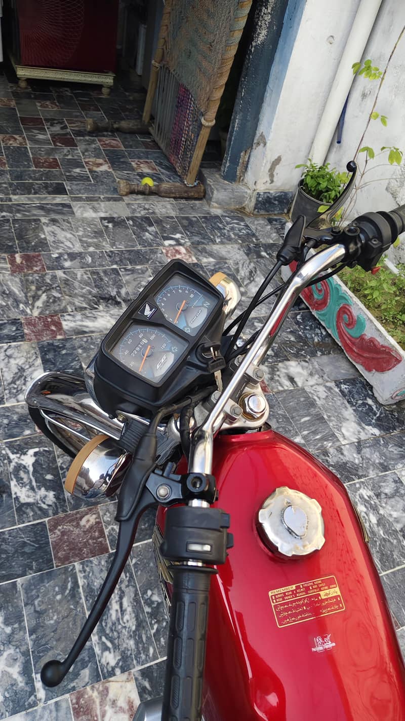 honda 7