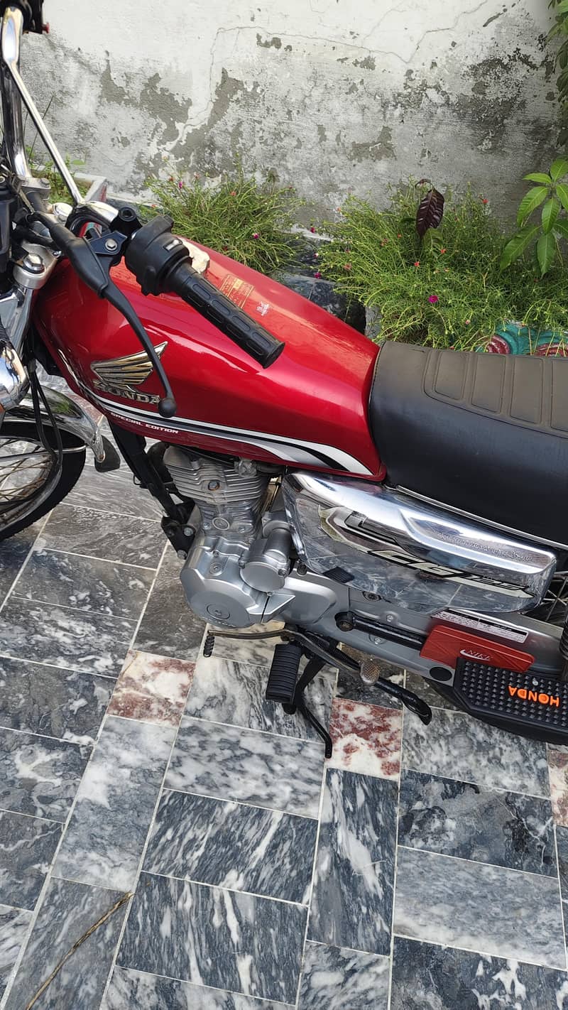 honda 9