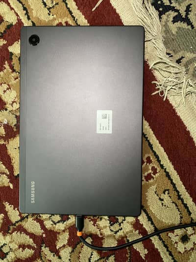Samsung tab A8
