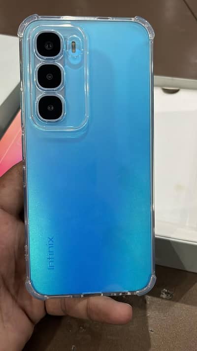 Infinix Other Model