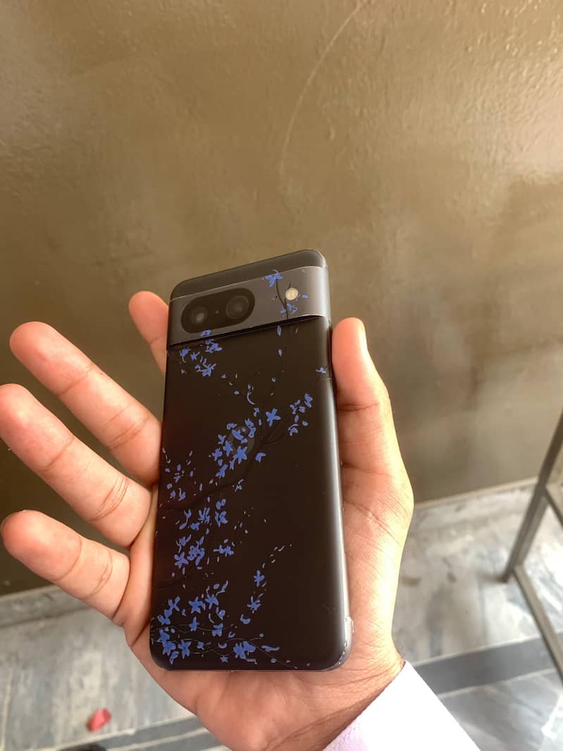 Google Pixel 8 0